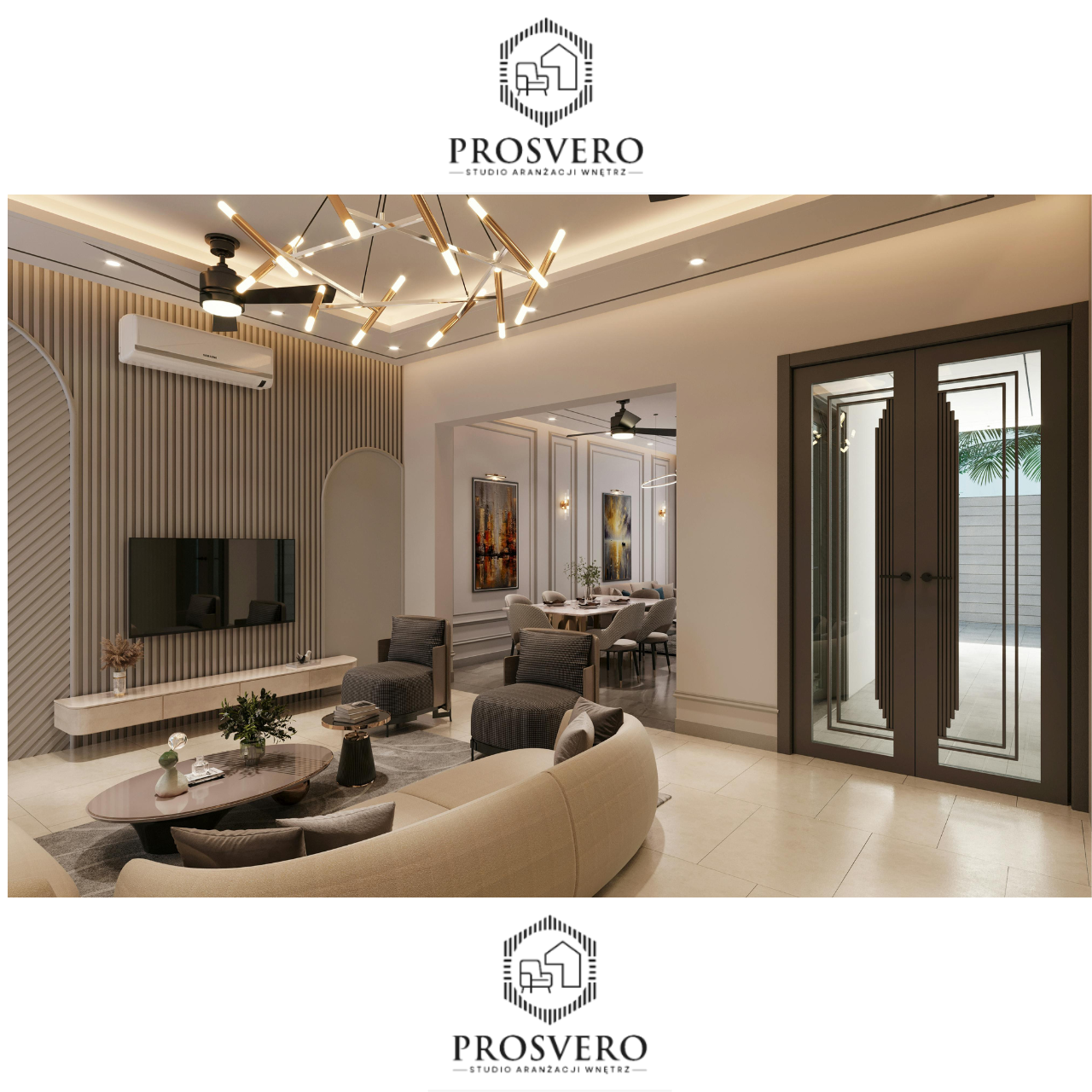 Architekt wnętrz Warszawa i okolice